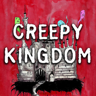 51 - Haunted Mansion Knock Off: Phantom Theater