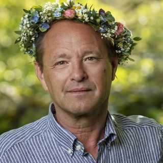 Björn Olsen