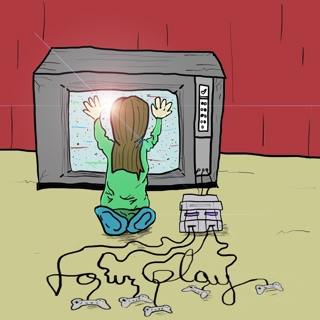 FourPlay Episode 2: The Best Games This Generation
