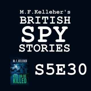 BSS S5E30 Kill or Be Killed