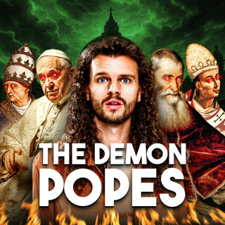 The Vatican's Most EVIL Popes In History