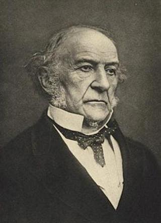 Gladstone