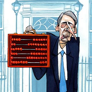 Ready, set, go! Campaigns finally get off the mark