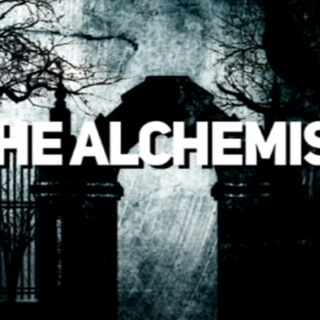 THE ALCHEMIST by HP Lovecraft, 1908 | ASMR Audiobook