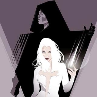 Episode 3: Cloak & Dagger