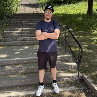 1149: Lägeskoll med Viktor
