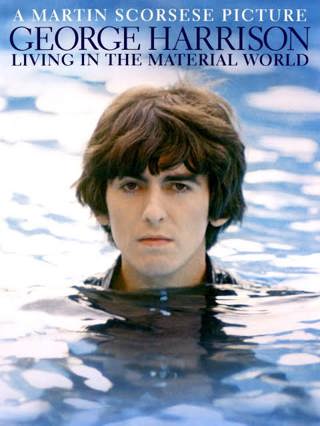 George Harrison: Living in the Material World with Britt Eisnor