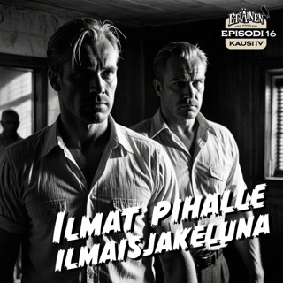 S4E16: Ilmat pihalle ilmaisjakeluna