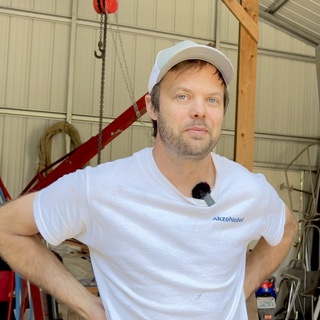 Matt Steverson, The Duracell Project, Converting an Offshore Racer to a Fast Family Cruiser
