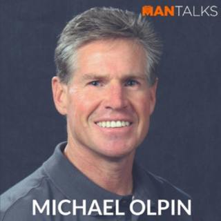 Dr. Michael Olpin - How to Live a Stress Free Life
