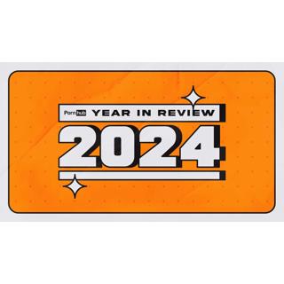 Pornhub 2024 Year in Review