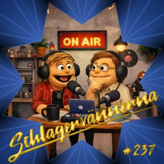 Avsnitt 237: Efter deltävling 3 i Melodifestivalen 2026
