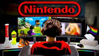 How Nintendo Changed Society Forever | Moon