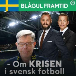 Omtagning – Blågul framtid avsnitt 12