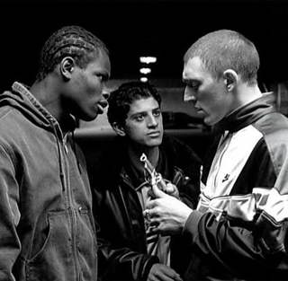 Rated or Dated: La Haine (1995)
