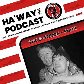 ROKER REWIND | THE G-FORCE – Part 1