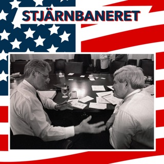 250 Översikt del 111: Newt Gingrich och republikanska motattacken