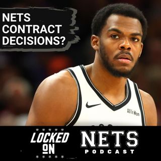 INSIDER: Brooklyn Nets Should EXTEND These 3 Players This Summer | What Contracts Would They Offer?