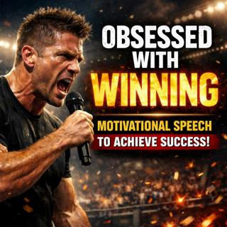 OBSESSED WITH WINNING - Motivational Speech To Achieve Success!