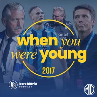 655. When You Were Young 2017