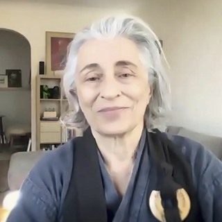 After the Election – Dharma talk by Genno Linda King, November 8th, 2020