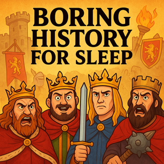 Boring History For Sleep | The WORST Kings in History đđ€