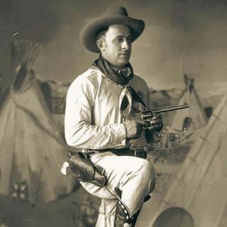 Richard "Two Gun" Hart (ENCORE)