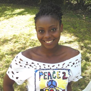 Ebonee Spears