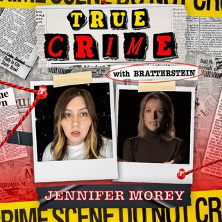 Jennifer Morey : She Survived Every Woman's Actual Nightmare