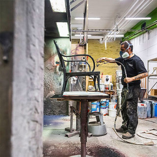 120 år av runda former