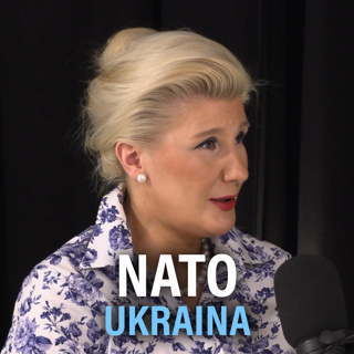 Naton laajentuminen: Ukraina ja Suomi (Terhi Suominen) | Puheenaihe 375