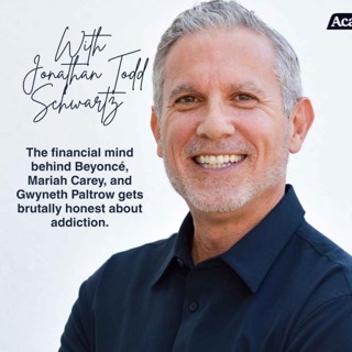 Losing It All: How Addiction Led Me to Embezzle Millions from Hollywood's Elite