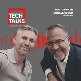 How The Cloud Market Is Being Fundamentally 'Reset'