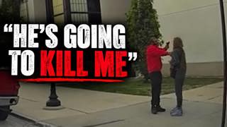 She Told Her Family He Was Going to Kill Her. Then Police Found Them.