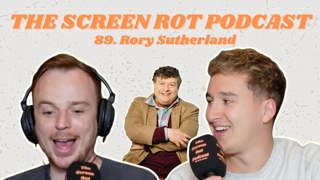 89. Rory Sutherland (the marketing legend waffling on every podcast all of the time)