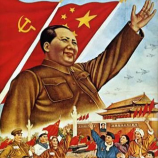 21 - Kald Krig II: Asia kommer
