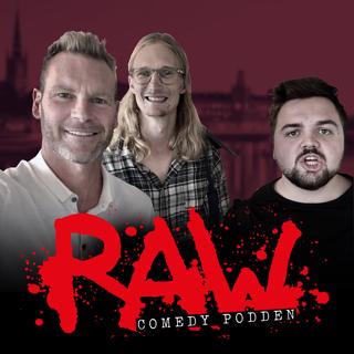 Carl Stanley och Marcus Berggren - Knäppa tanter och turnépepp