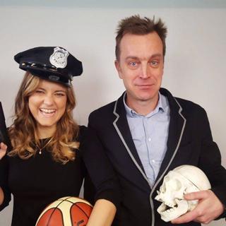 Avsnitt 23: Säsongsfinal