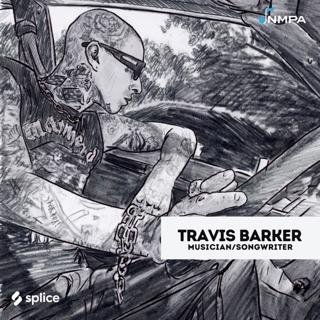 Ep. 261: Travis Barker | Survival and Building a Legendary Career out of the Ashes