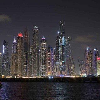 Why young Brits are turning to Dubai