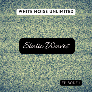 Static Waves - White Noise