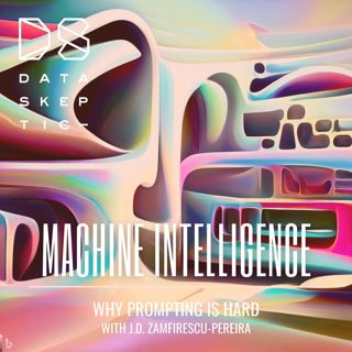 Why Prompting is Hard