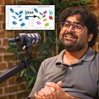 Can we tell if an AI is loyal by reading its mind? DeepMind's Neel Nanda (part 1)