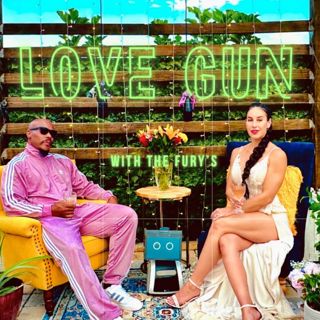 Love Gun Podcast