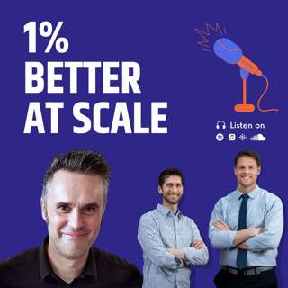 Scaling the Circular Economy: Inside a $200M Non-SaaS Fund w/ Costas Papaikonomou