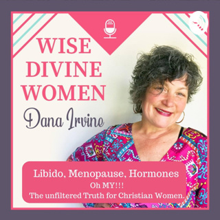 #2: The Struggle is Real, a candid talk about my own health- low libido, crazy hormones and so much more