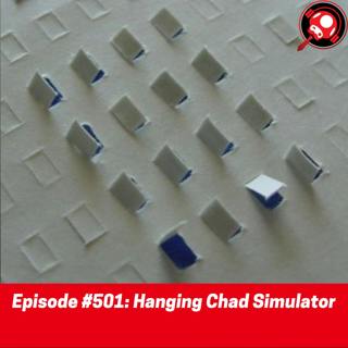 #501: Hanging Chad Simulator