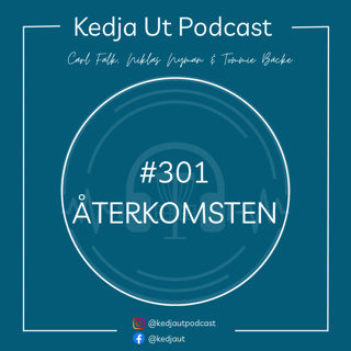 301. Återkomsten!