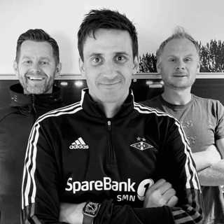 RBK-sjefen om karrierens store nedtur: - Da gikk livet litt i grus