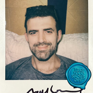 Sam Morril 4.0